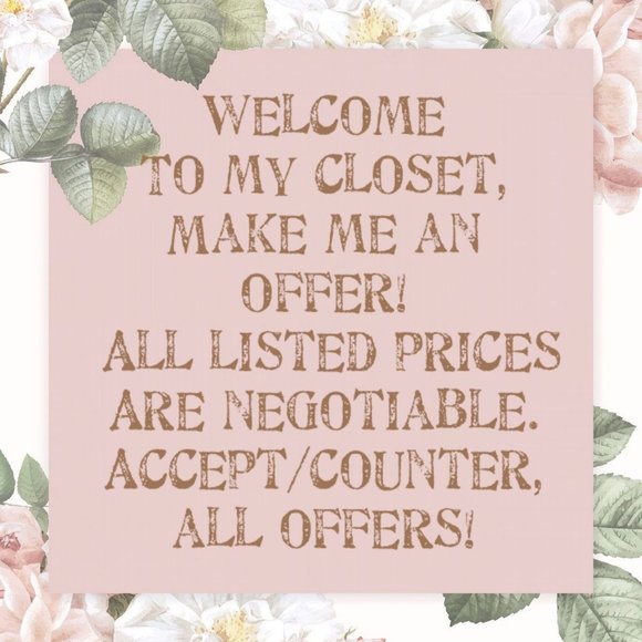 I can't say yes if you never ask! - Picture 1 of 1